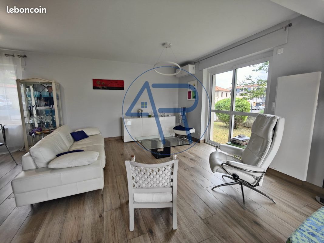 Appartement à vendre, 94m², Brioude