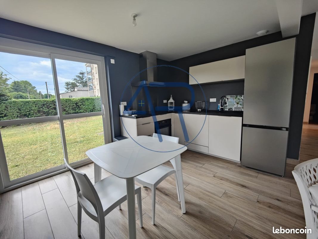 Appartement à vendre, 94m², Brioude