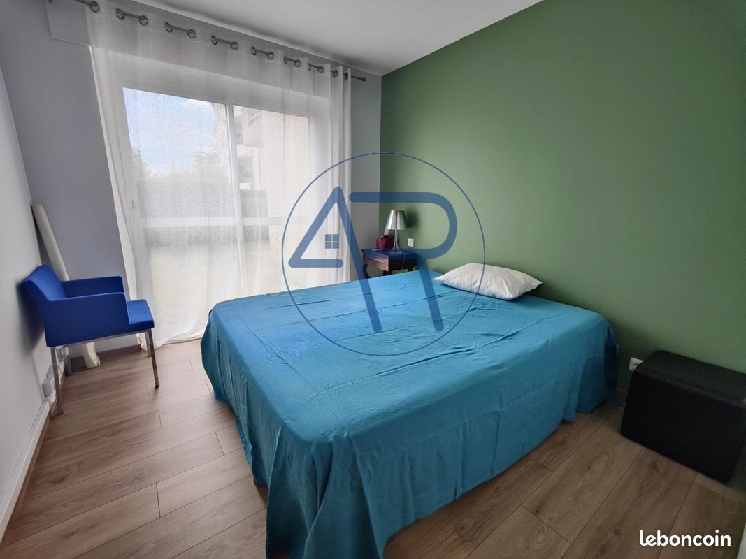 Appartement à vendre, 94m², Brioude