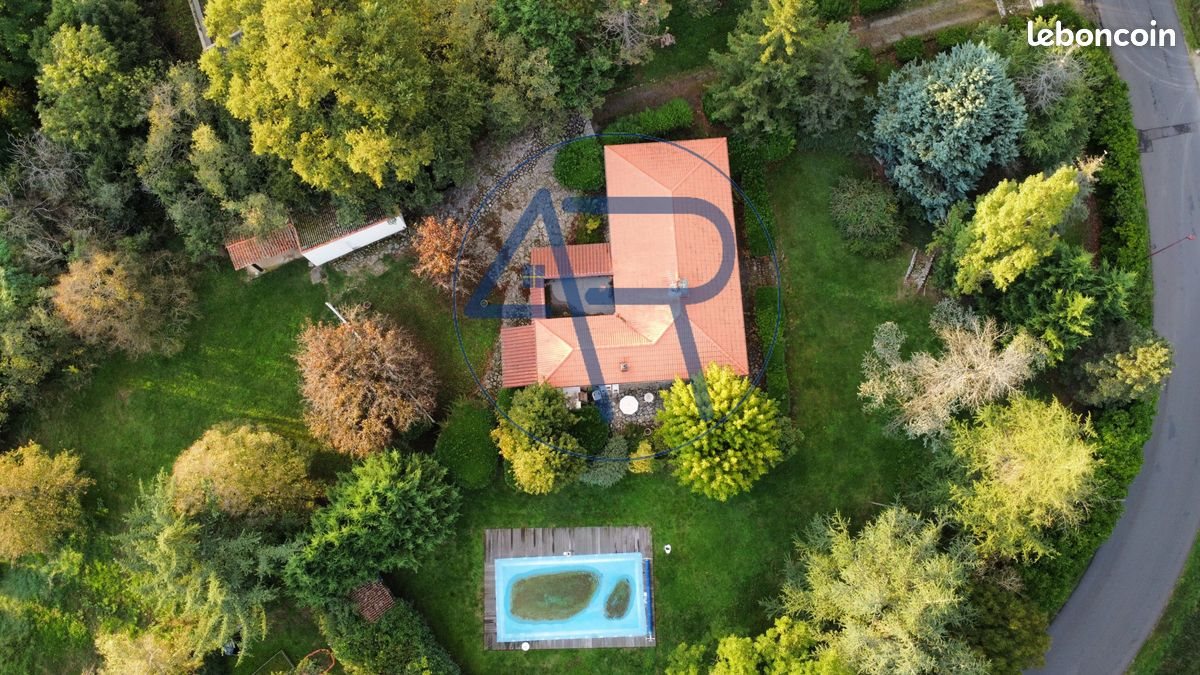 Maison à vendre, 152m², Lamothe