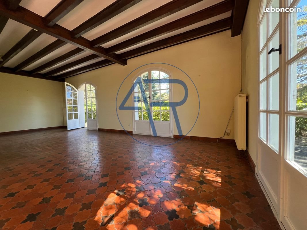 Maison à vendre, 152m², Lamothe
