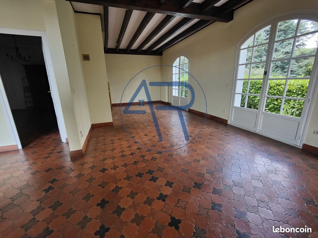 Maison à vendre, 152m², Lamothe
