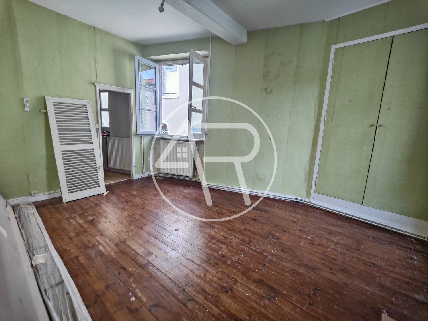 Appartement à vendre, 84m², Brioude