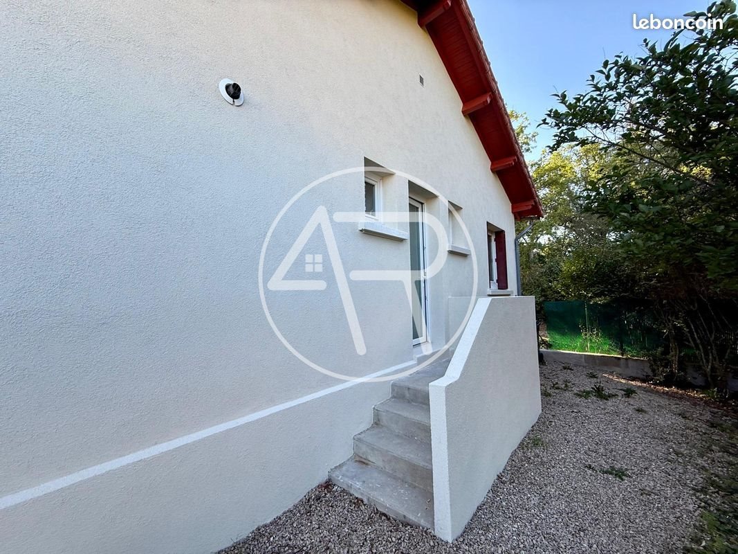 Maison à vendre, 62m², Brioude