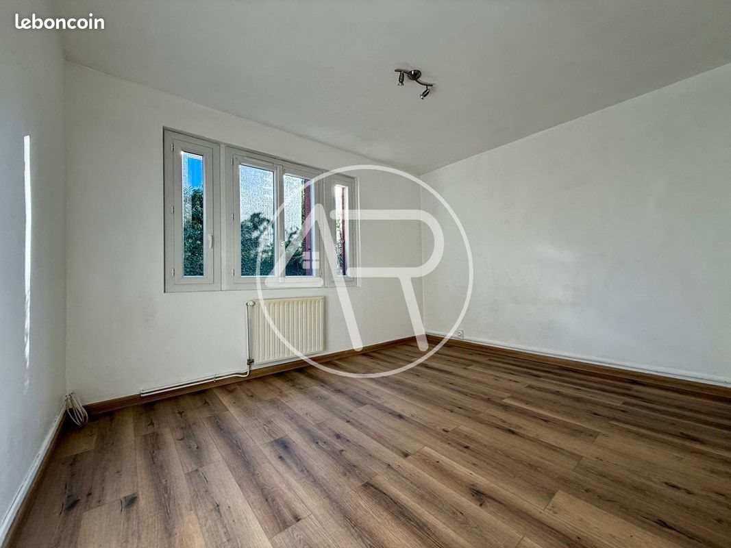 Maison à vendre, 62m², Brioude