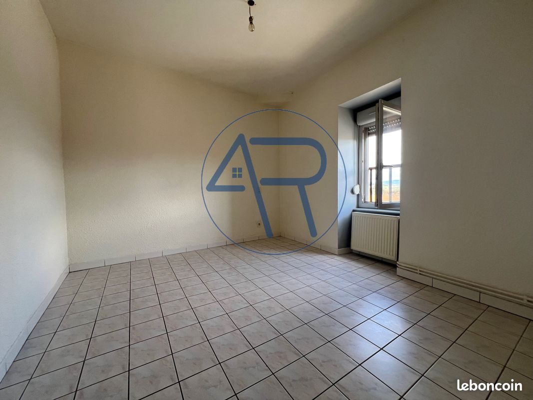 Appartement à louer, 38m², Lempdes-sur-Allagnon