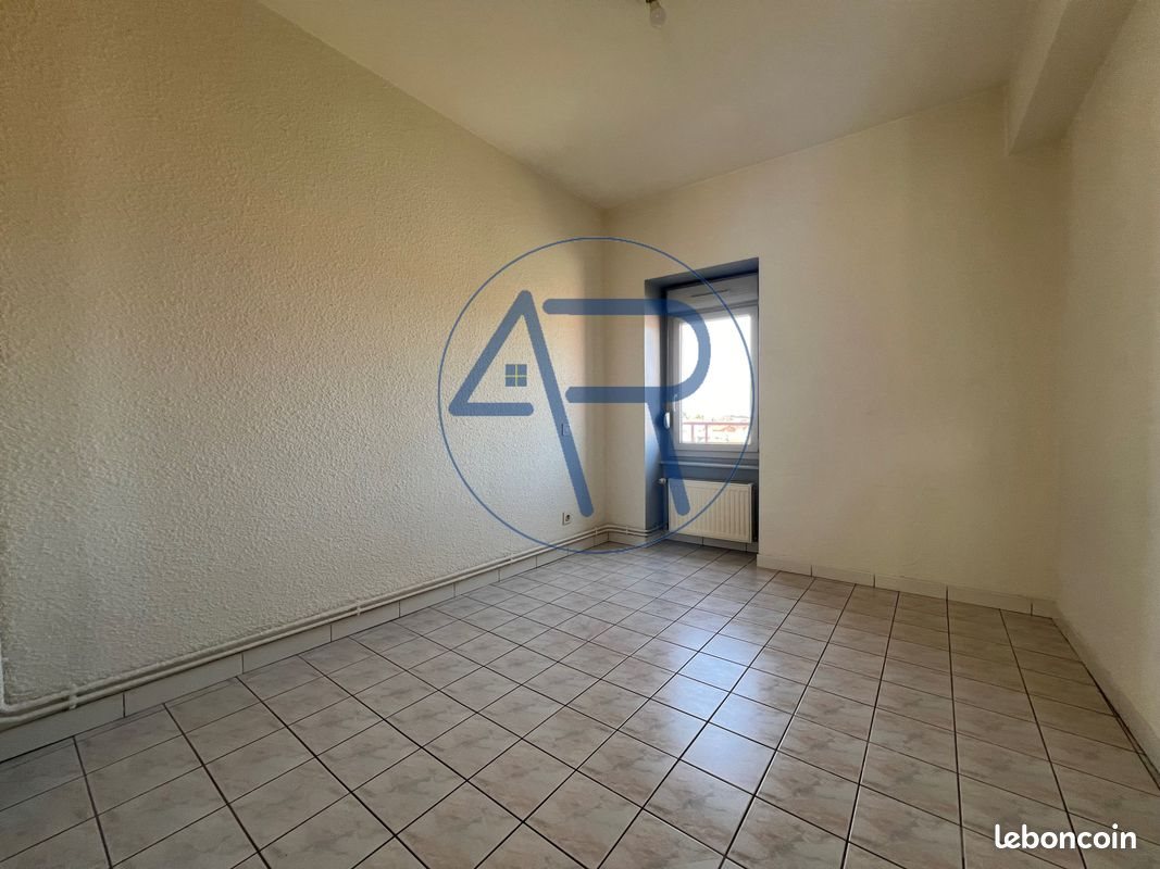 Appartement à louer, 38m², Lempdes-sur-Allagnon