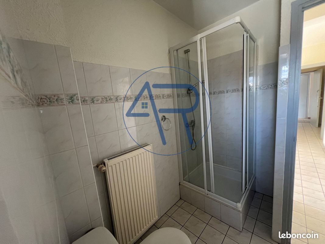 Appartement à louer, 38m², Lempdes-sur-Allagnon