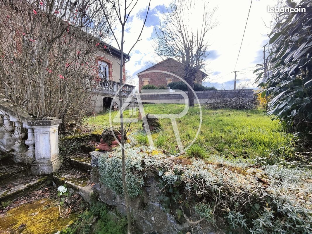 Maison à vendre, 111m², Paulhaguet