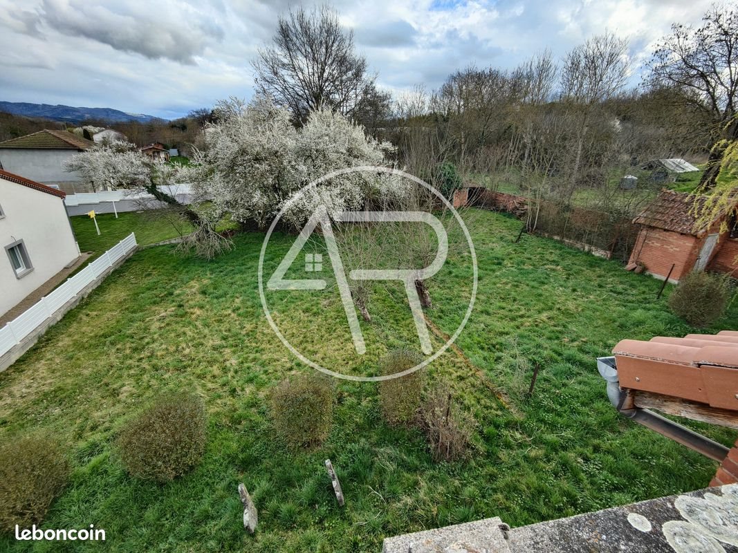 Maison à vendre, 111m², Paulhaguet