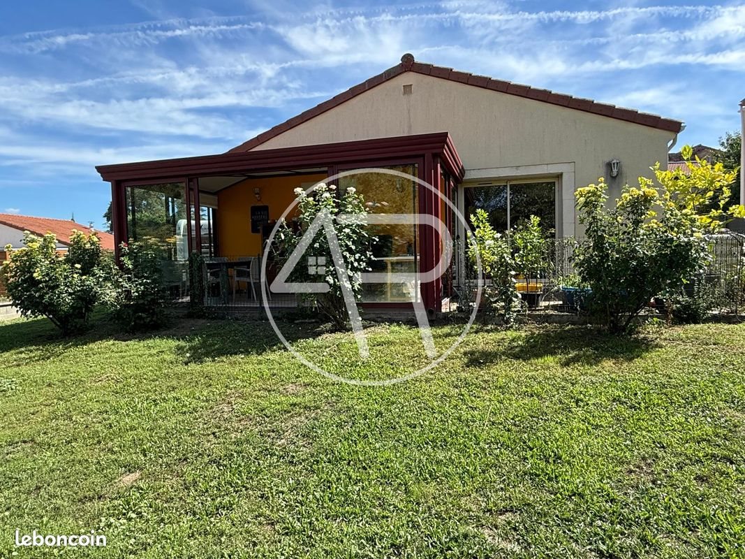 Maison à vendre, 171m², Brioude