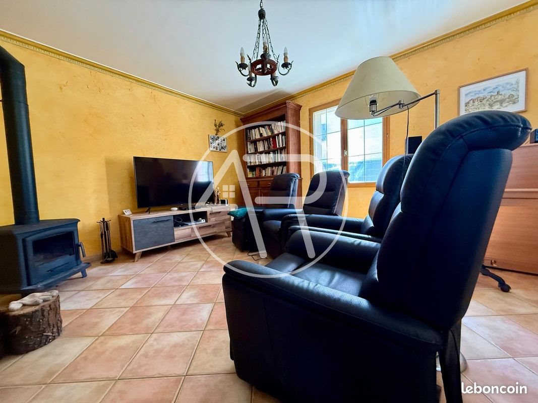 Maison à vendre, 171m², Brioude