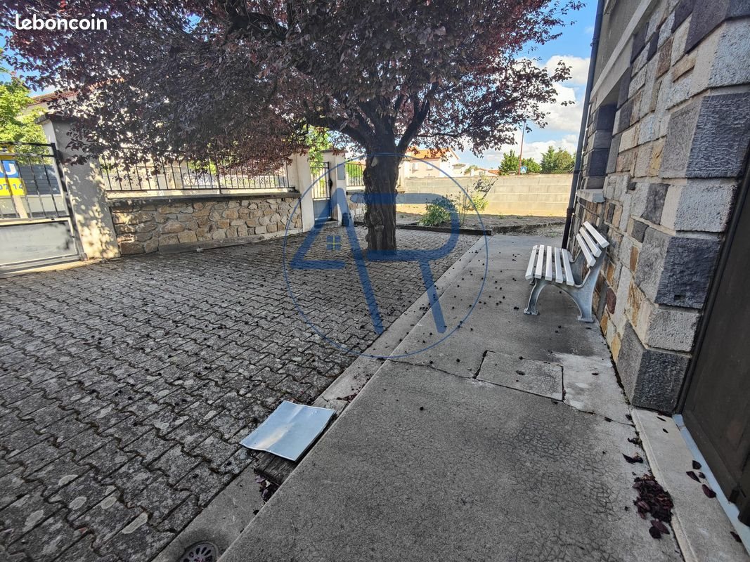 Maison à vendre, 104m², Brioude