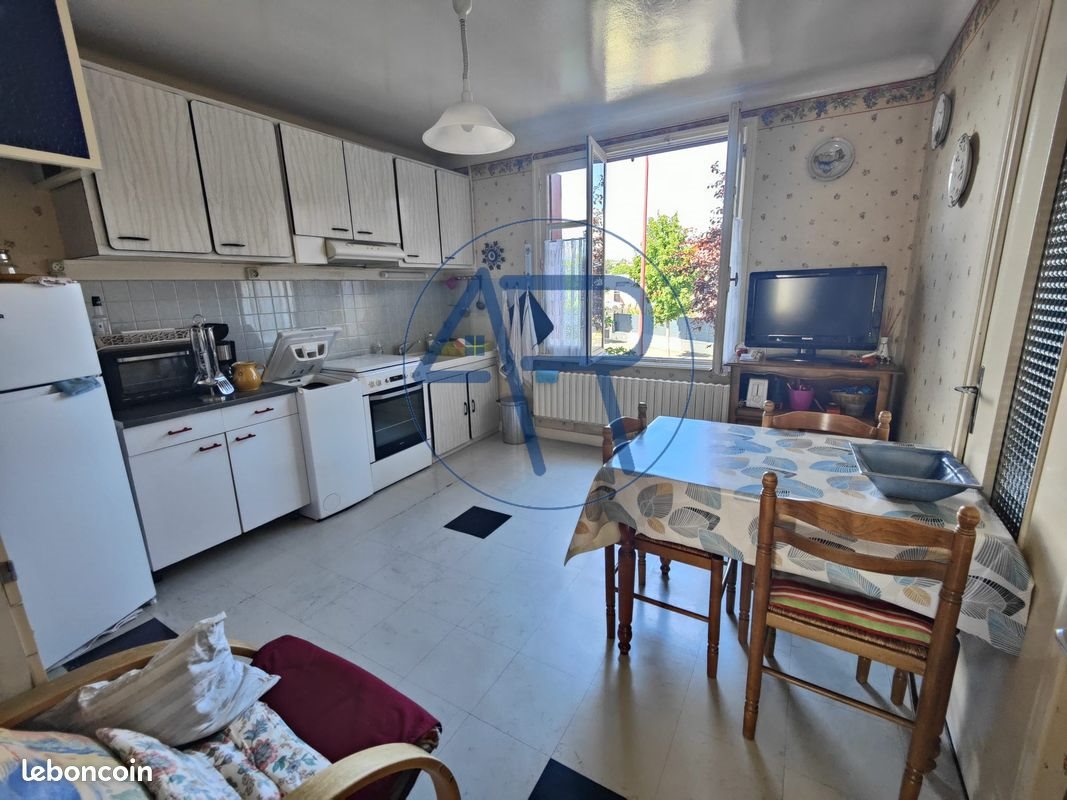 Maison à vendre, 104m², Brioude