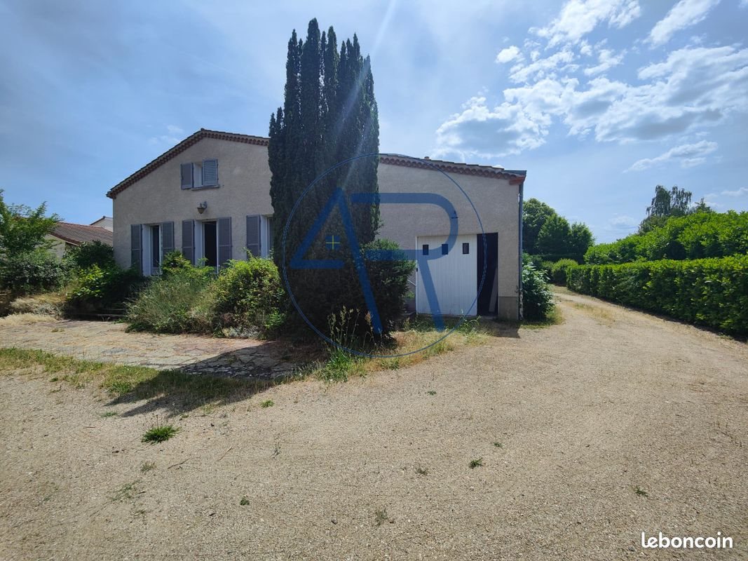 Maison à vendre, 146m², Brioude
