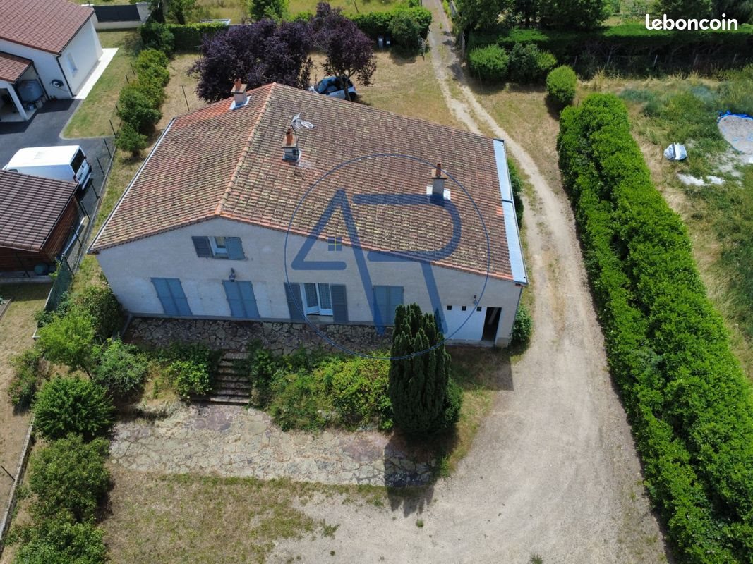 Maison à vendre, 146m², Brioude