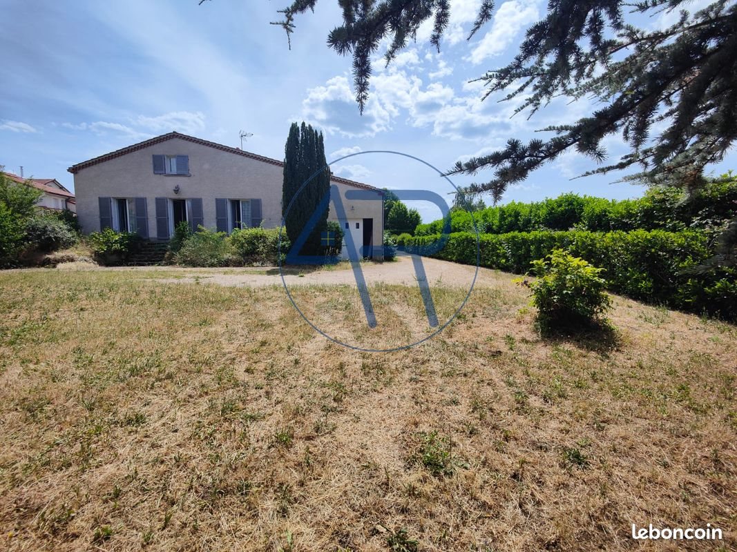 Maison à vendre, 146m², Brioude
