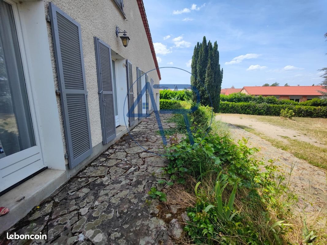 Maison à vendre, 146m², Brioude