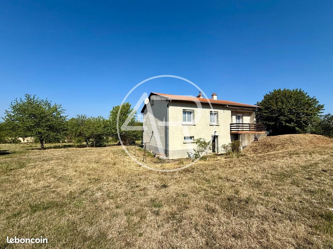 Maison à vendre, 99m², Vergongheon