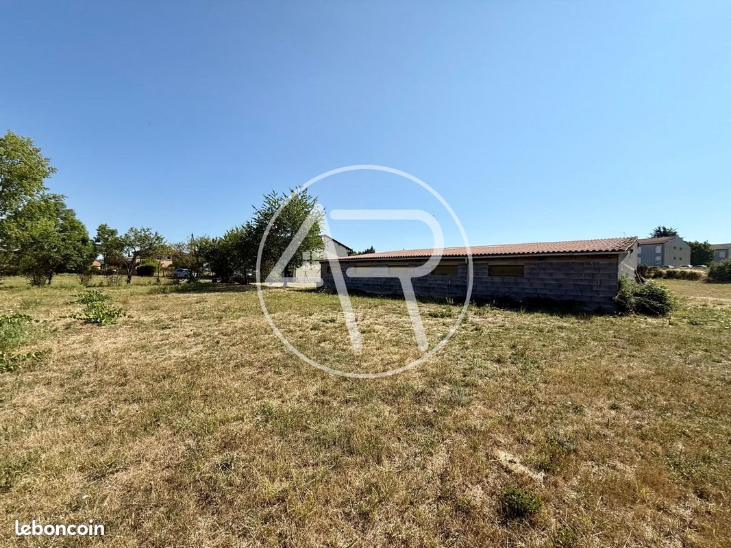 Maison à vendre, 99m², Vergongheon