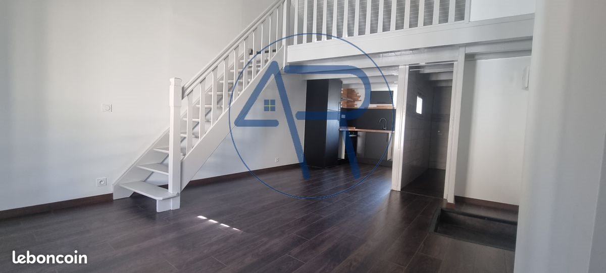 Appartement à vendre, 27m², Brioude
