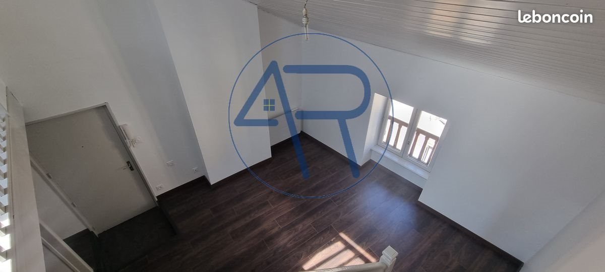 Appartement à vendre, 27m², Brioude