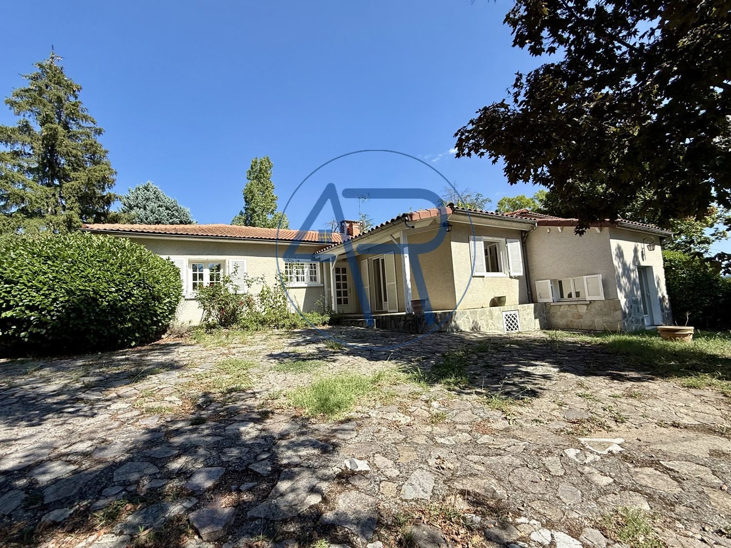 Maison à vendre, 152m², Lamothe