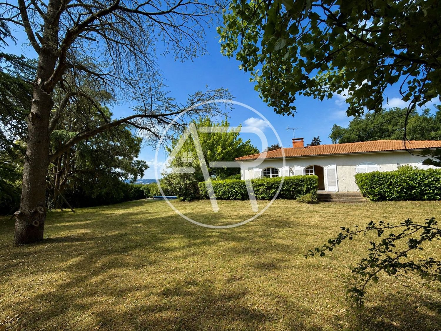 Maison à vendre, 152m², Lamothe