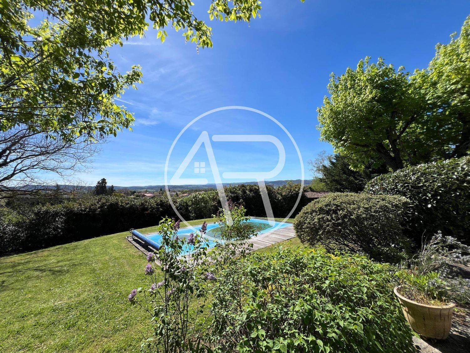 Maison à vendre, 152m², Lamothe