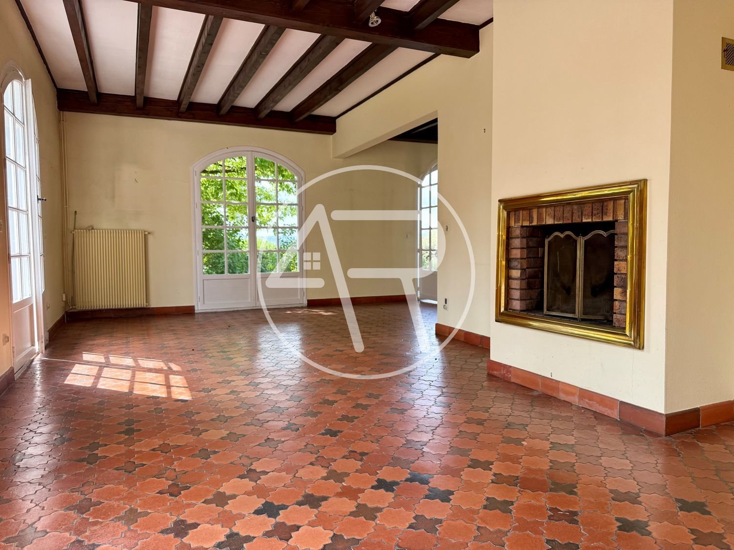 Maison à vendre, 152m², Lamothe