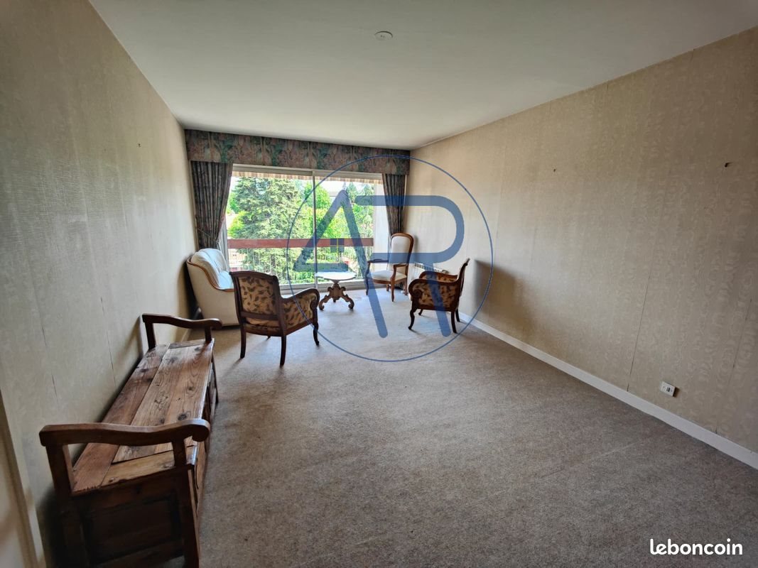 Appartement à vendre, 93m², Brioude