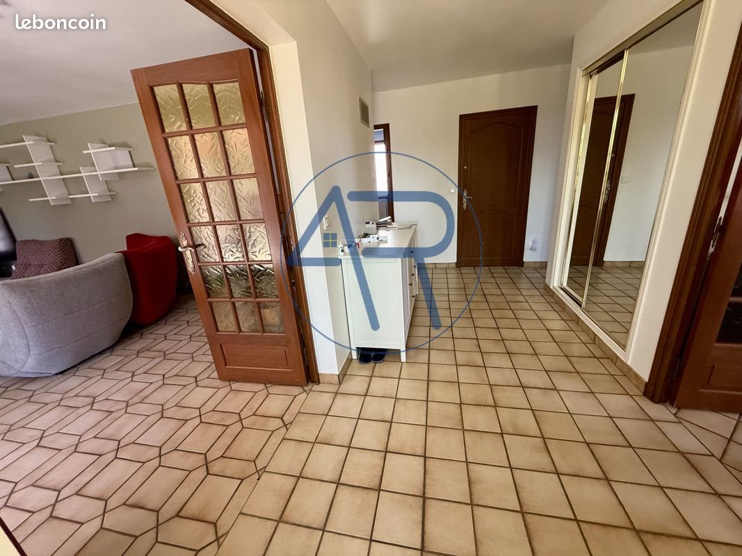Maison à vendre, 152m², Brioude
