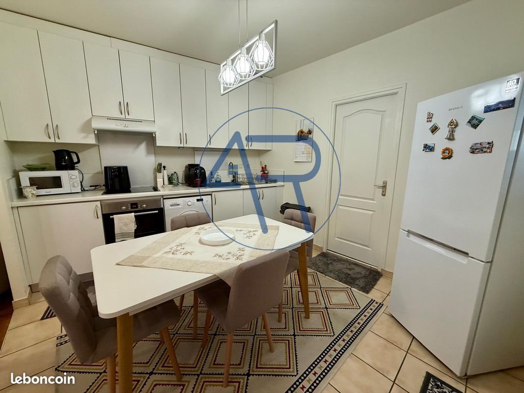 Appartement à vendre, 55m², Brioude