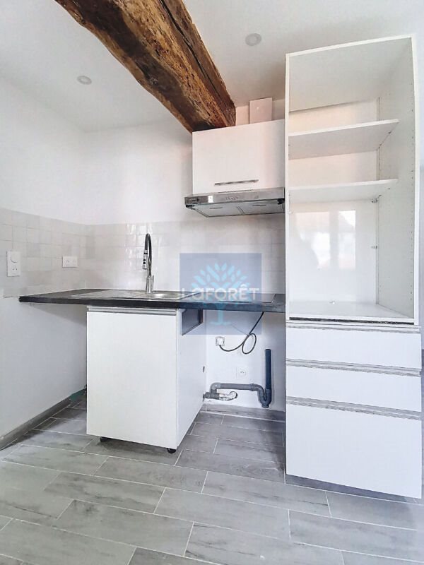 Appartement à louer, 23m², Fontenay-en-Parisis