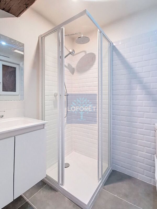 Appartement à louer, 23m², Fontenay-en-Parisis