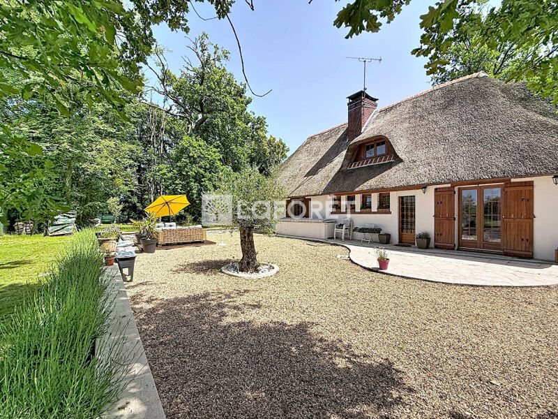Maison à vendre, 140m², Asnières-sur-Oise