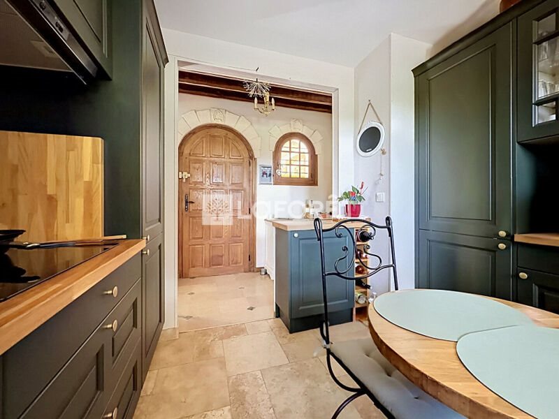 Maison à vendre, 140m², Asnières-sur-Oise