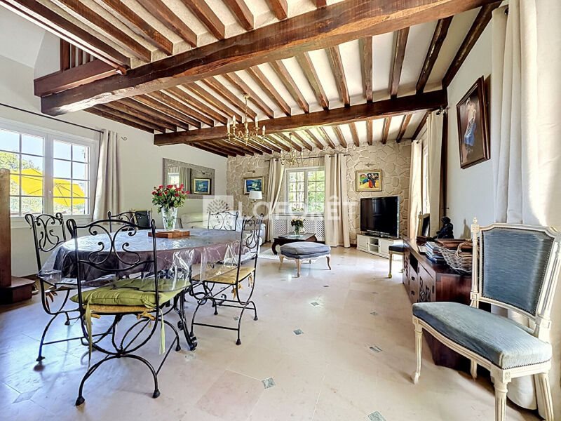 Maison à vendre, 140m², Asnières-sur-Oise