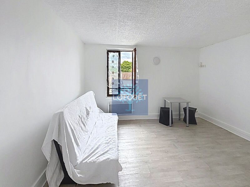 Appartement à louer, 20m², Viarmes