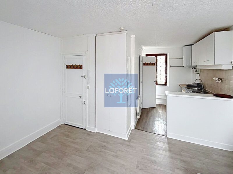 Appartement à louer, 20m², Viarmes