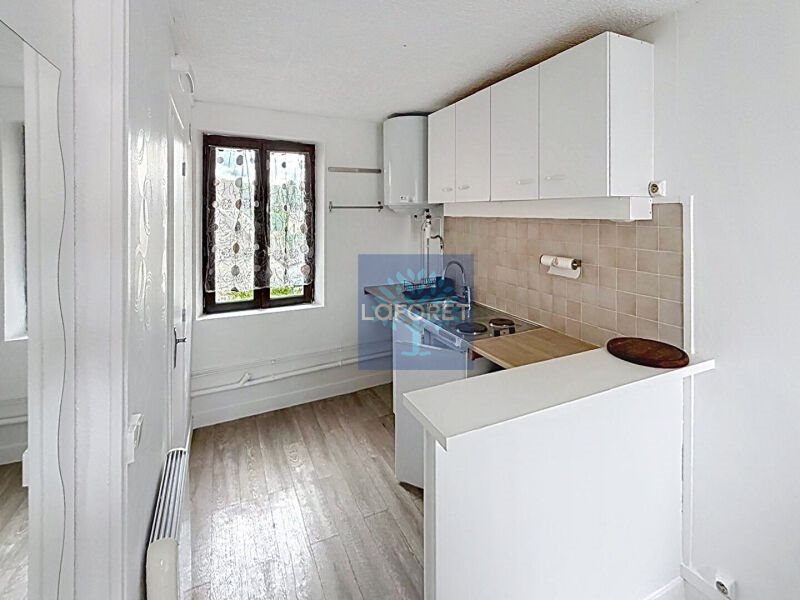 Appartement à louer, 20m², Viarmes