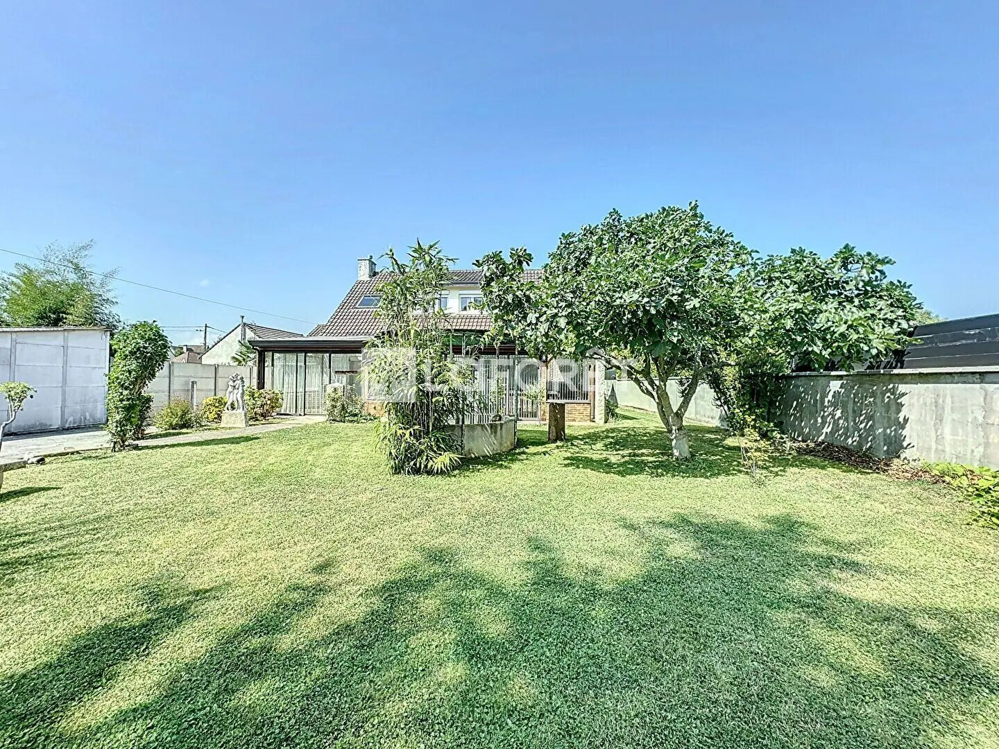 Maison à vendre, 168m², Chaumontel