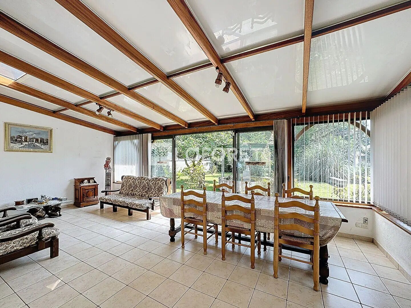 Maison à vendre, 168m², Chaumontel