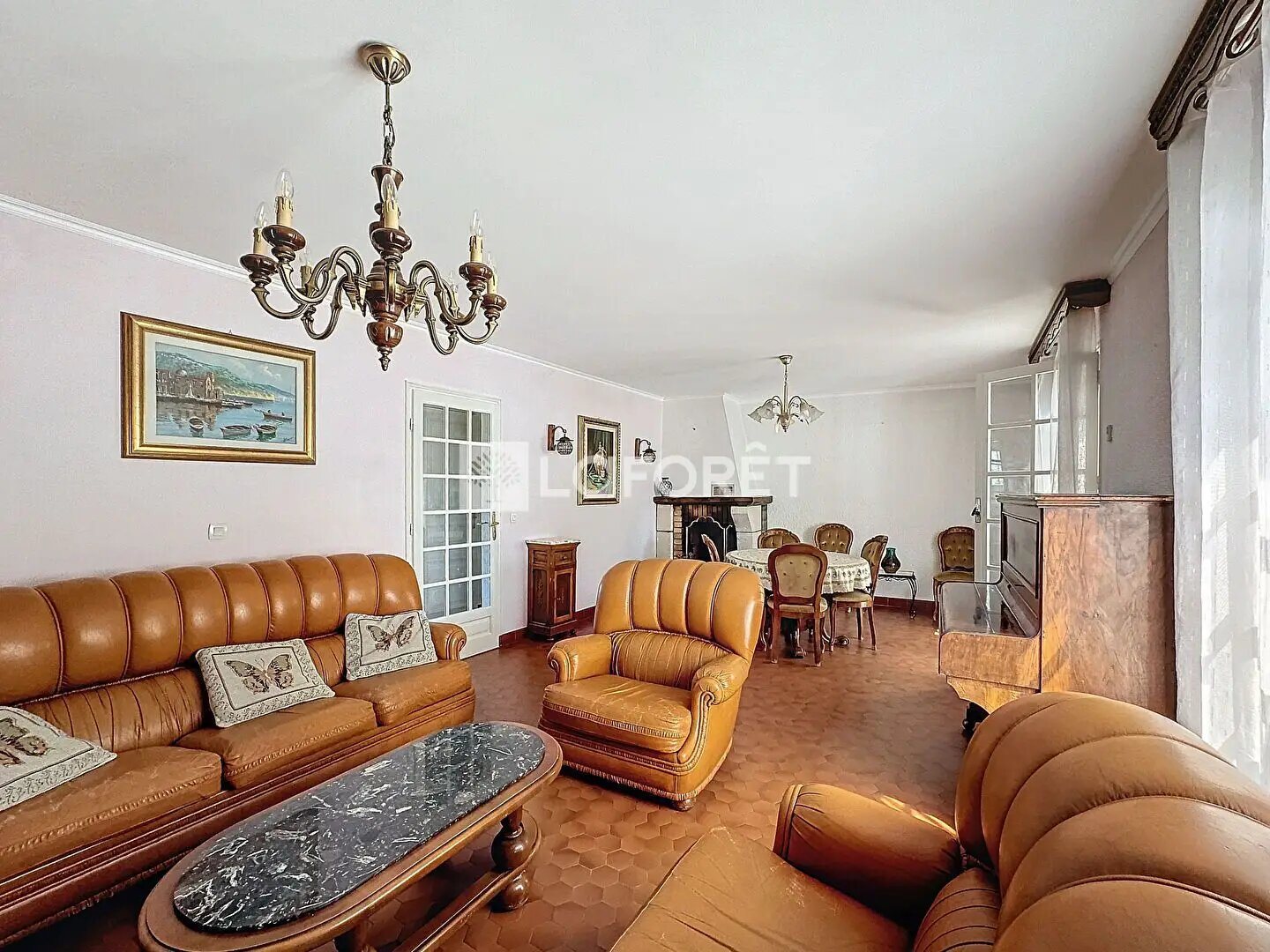 Maison à vendre, 168m², Chaumontel