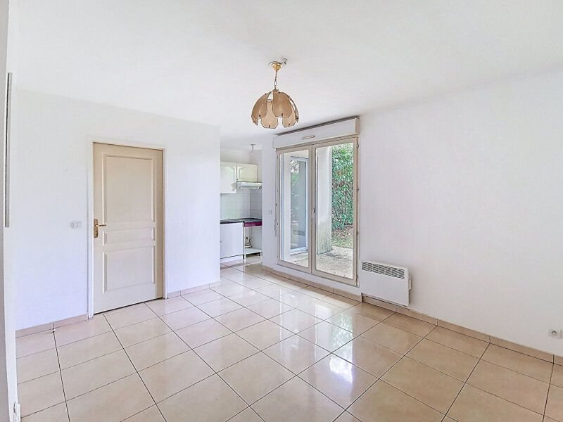 Appartement à louer, 22m², Luzarches