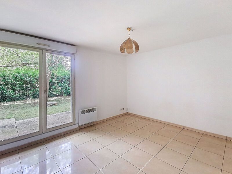 Appartement à louer, 22m², Luzarches