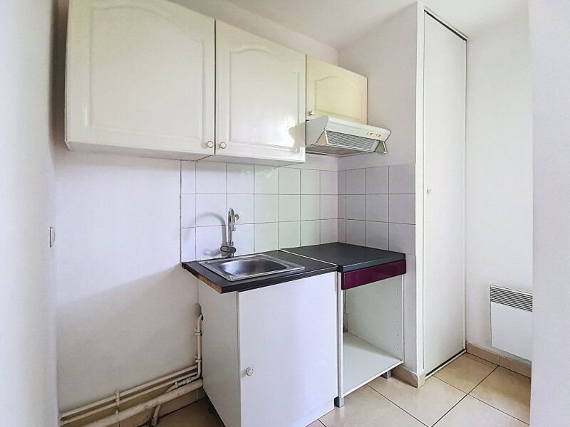 Appartement à louer, 22m², Luzarches