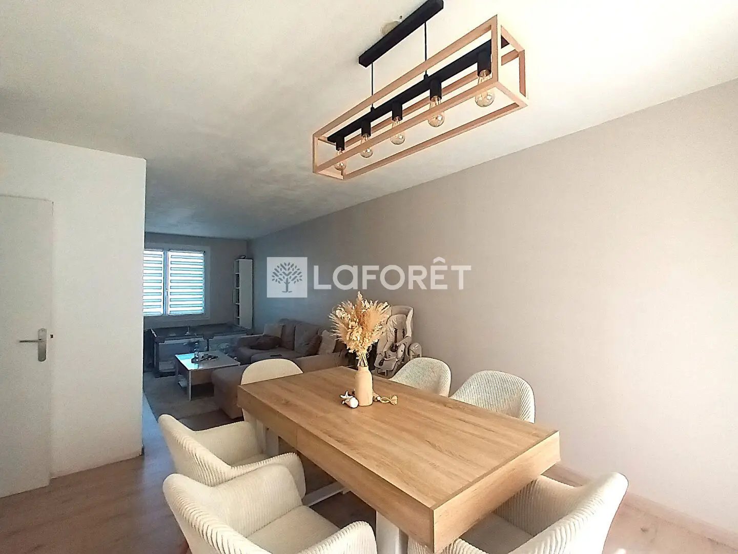 Maison à vendre, 92m², Saint-Martin-du-Tertre