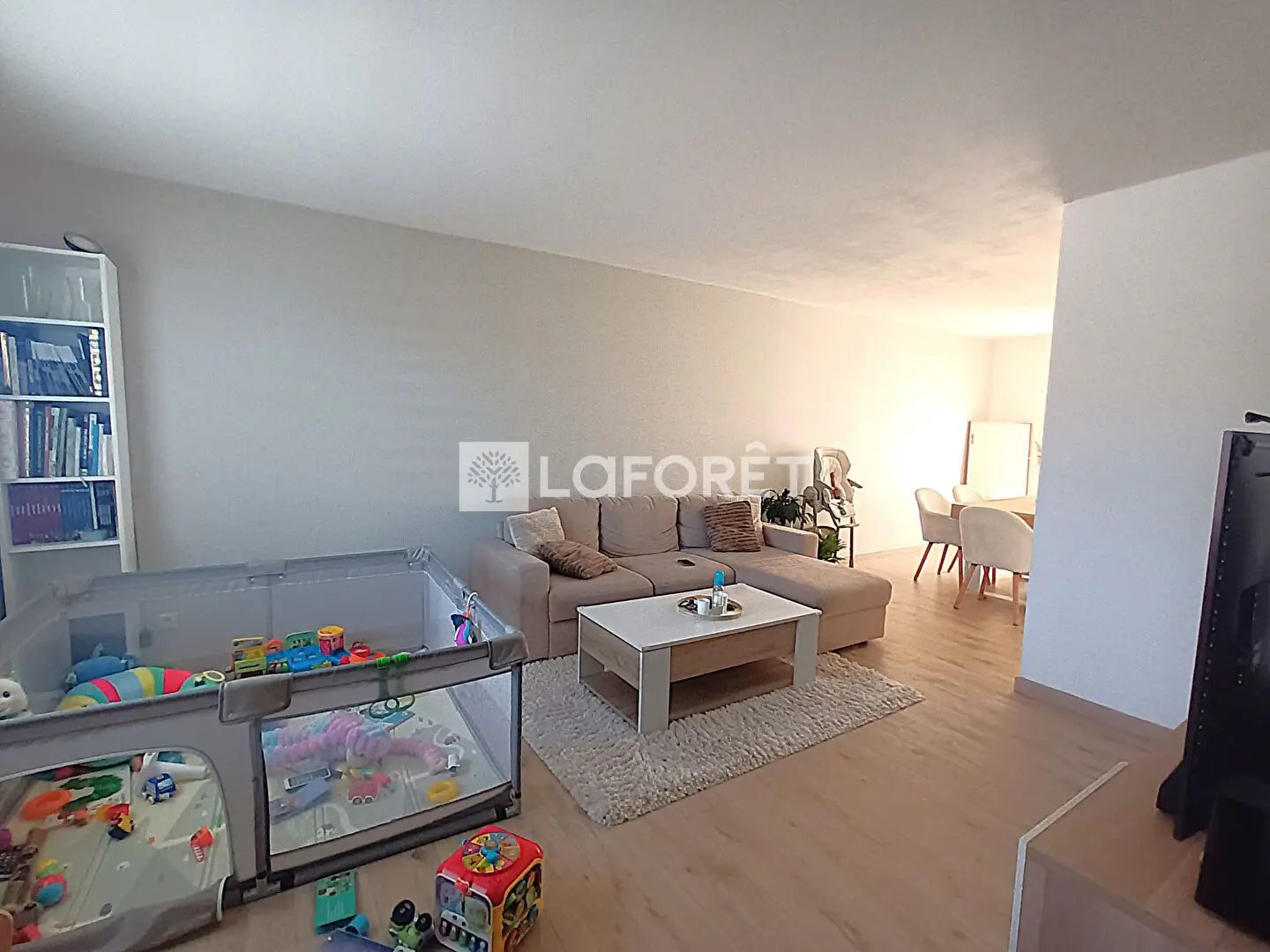 Maison à vendre, 92m², Saint-Martin-du-Tertre
