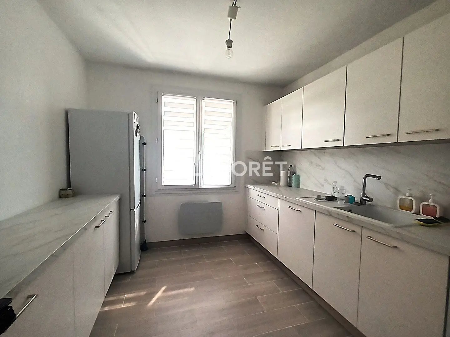 Maison à vendre, 92m², Saint-Martin-du-Tertre